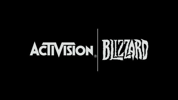 Activision Blizzard executive removes self as executive sponsor of the company s Women s Network - 34