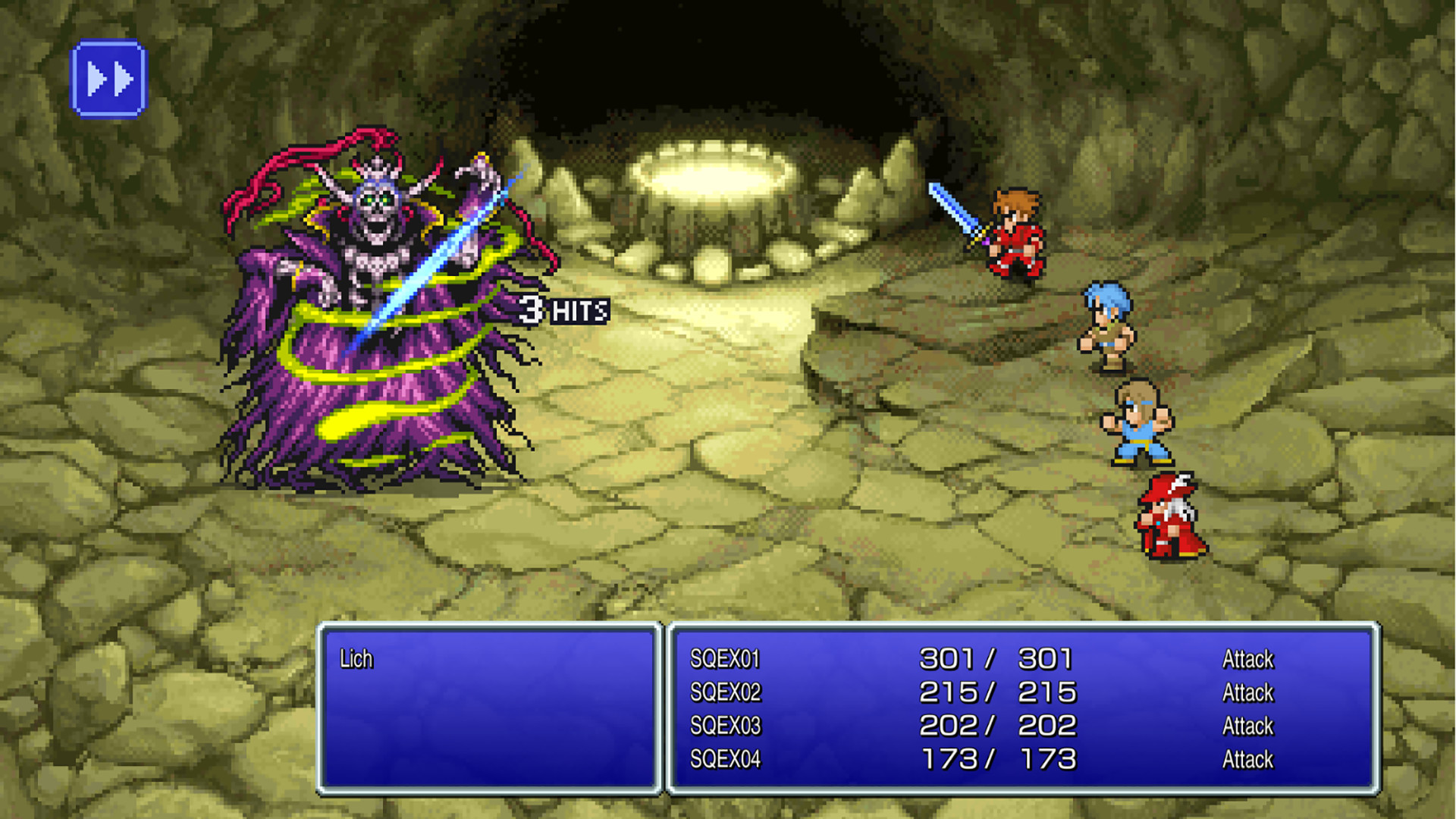 Final Fantasy VI: Pixel Remaster – Now Available for Android and iOS