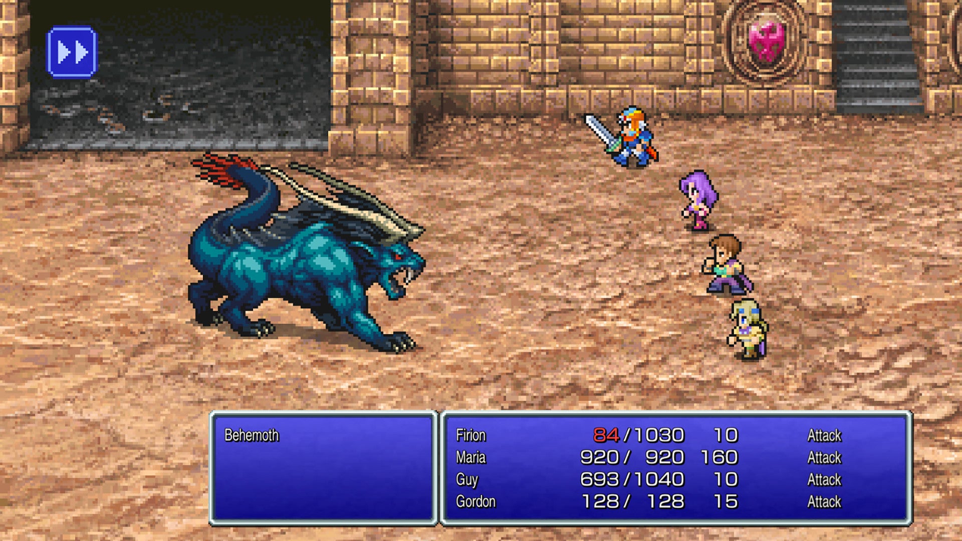 final fantasy 6 version differences