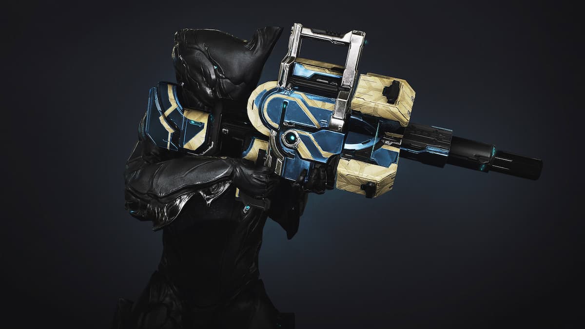 Warframe: How to Get Free Weapons and More Using Promo Codes I