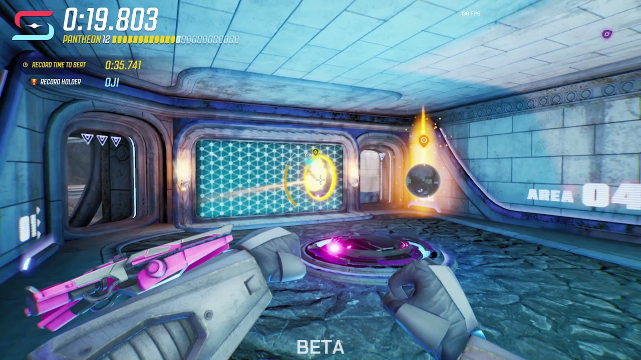 Splitgate PS5 and Xbox Series X versions are en route