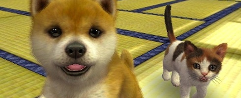 20110120nintendogs 20110120nintendogs