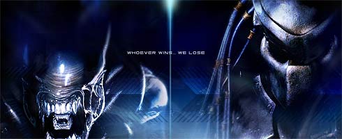 aliensvspredator aliensvspredator