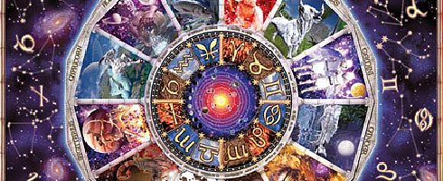 astrology astrology