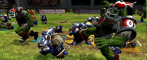 bloodbowl bloodbowl