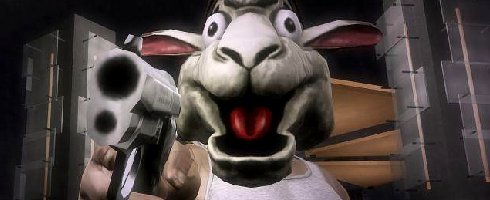 saints row 2 saints row 2