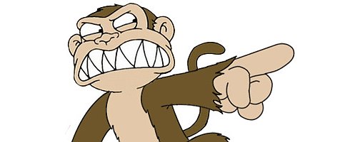 evilmonkey evilmonkey