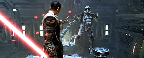 forceunleashed forceunleashed
