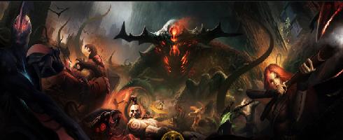 Warrior Epic Warrior Epic