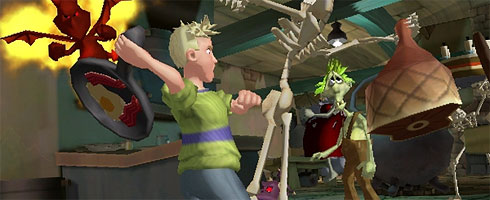 grabbedbytheghouliesa grabbedbytheghouliesa