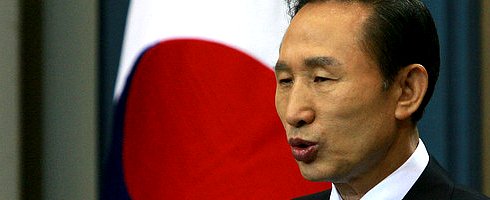 lee-myung-bak lee-myung-bak