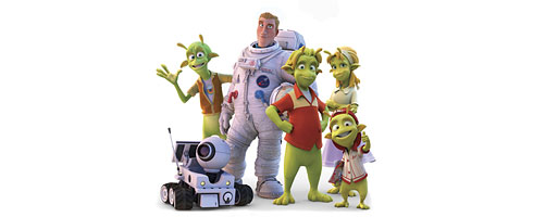 planet51 planet51