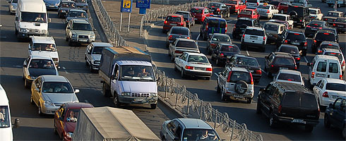 trafficjama trafficjama