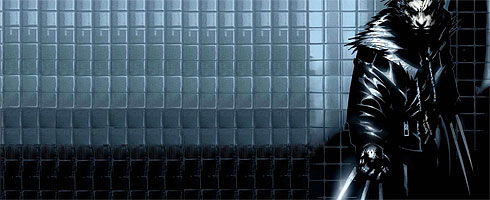 wolverinea wolverinea