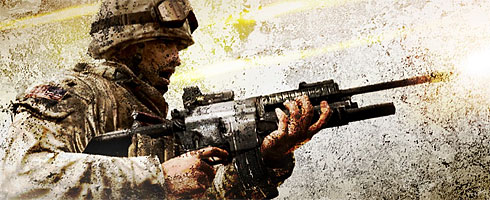 Modern Warfare 2 weapons listed through trailer analysis - VG247
