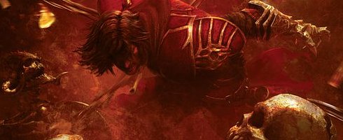 castlevaniaLoSReverie castlevaniaLoSReverie