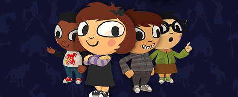 costume quest costume quest