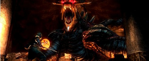 demonssouls demonssouls