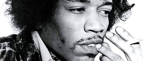 hendrix hendrix