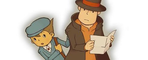 professorlayton professorlayton