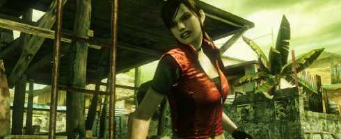 re mercenaries re mercenaries