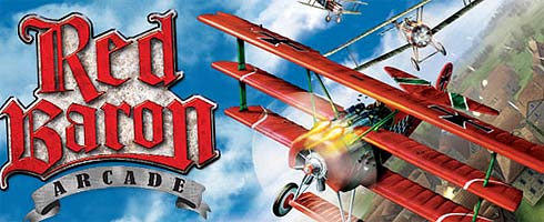 redbaron2 redbaron2