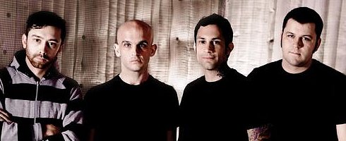 riseagainst riseagainst