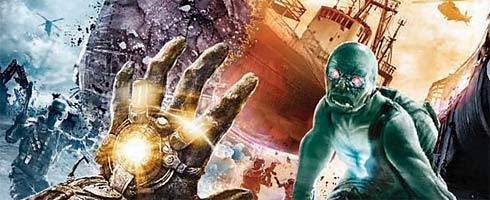 singularity singularity