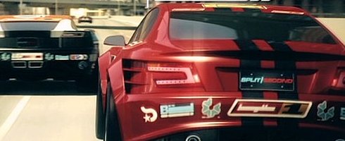 splitsecond splitsecond