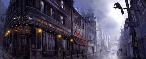 thesecretworld thesecretworld