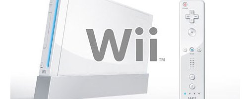 wii wii