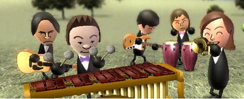 wiimusic wiimusic