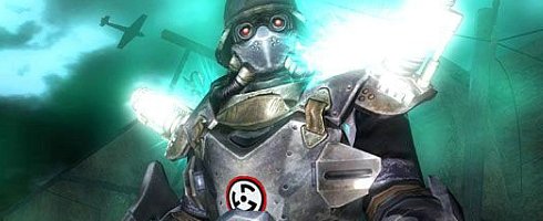 wolfenstein wolfenstein