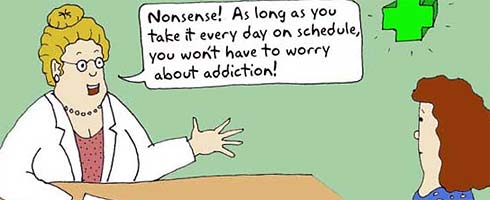 addiction addiction