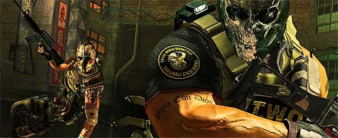 armyoftwo40thday armyoftwo40thday