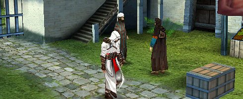 assassinscreediphone assassinscreediphone