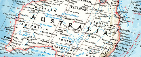 australiamap australiamap