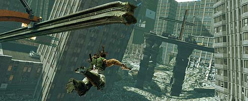 bioniccommando6 bioniccommando6