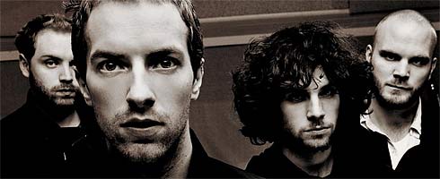 coldplay coldplay