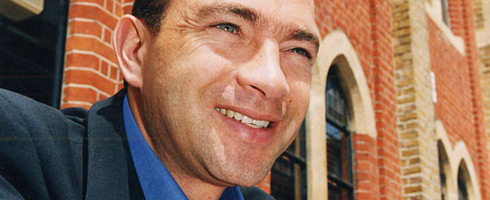 davidgosen davidgosen