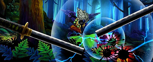 demonbladea demonbladea