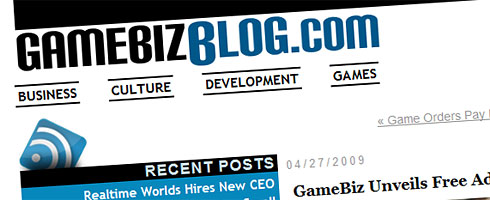 gamebizblog gamebizblog
