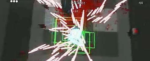 Square XBLA shooter Project Cube gets video | VG247