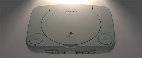psone psone