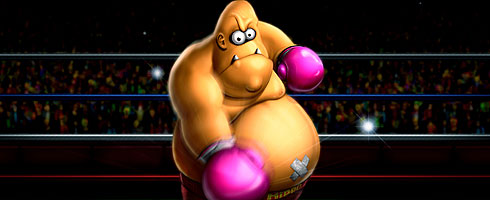 punchout punchout