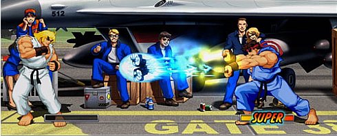 ssfIIremix ssfIIremix