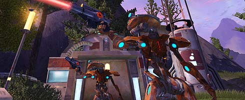 theoldrepublic theoldrepublic