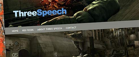 threespeech threespeech