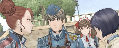 valkyriachronicles valkyriachronicles