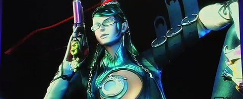 bayonetta bayonetta